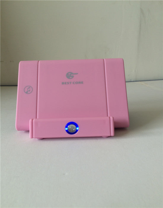 Portable Bluetooth Speaker - 6 Hour Playback