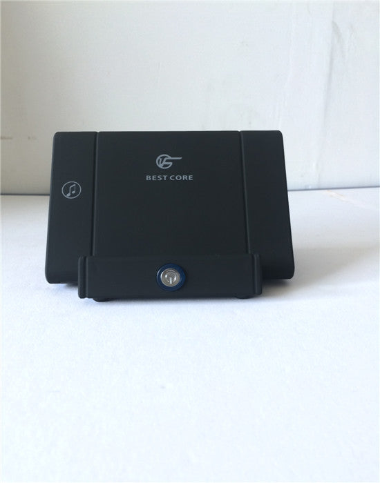 Portable Bluetooth Speaker - 6 Hour Playback