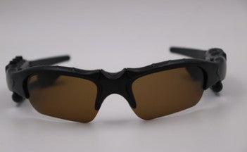 Bluetooth Smart Sunglasses - Wireless Audio Eyewear