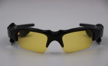 Bluetooth Smart Sunglasses - Wireless Audio Eyewear