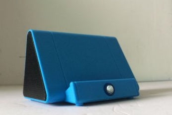 Portable Bluetooth Speaker - 6 Hour Playback