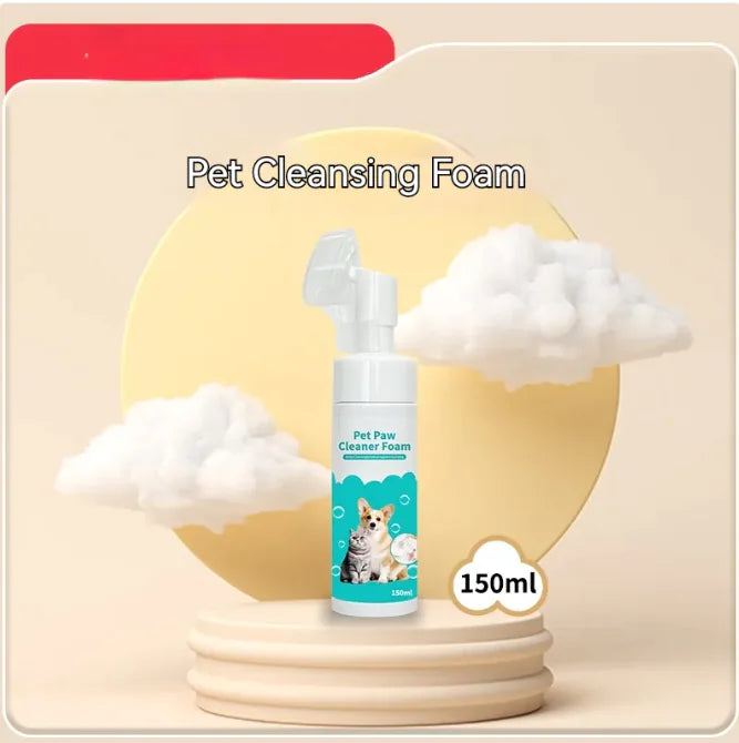 Pet Cleaning GLOVES & WIPES - Daily Hassle Free Hygiene