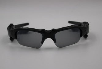 Bluetooth Smart Sunglasses - Wireless Audio Eyewear