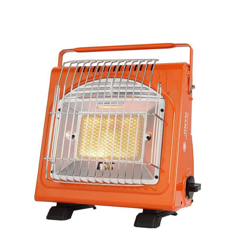 Portable Camping Heater - Outdoor Car Heating Stove