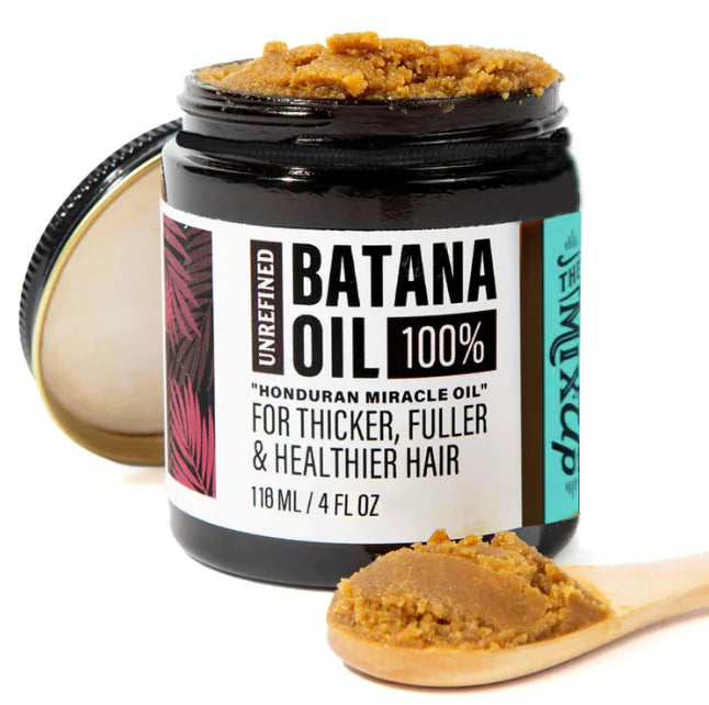 RESTORE HAIR Mask - A LUXURIOUS BLEND powered by BATANA OIL
