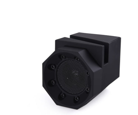 Magnetic Resonance Speaker - Mini Stereo Sound