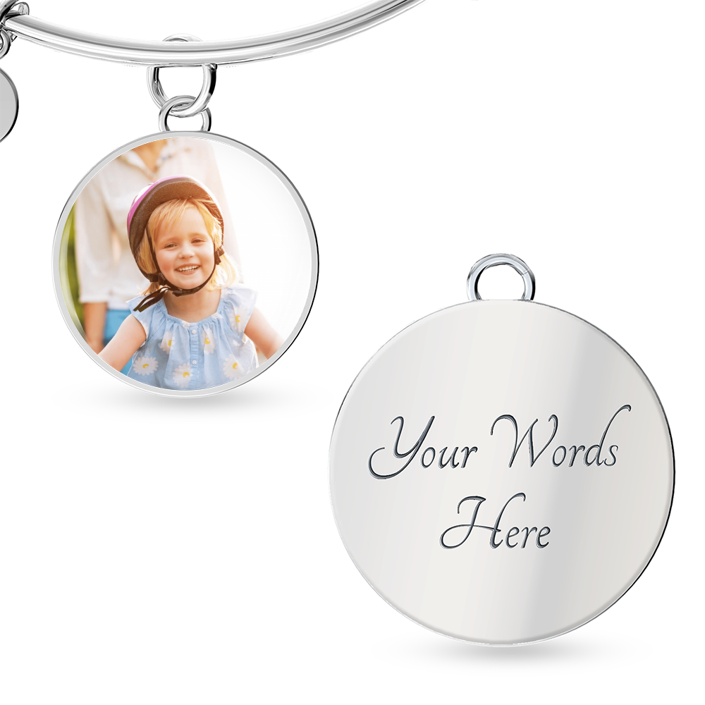 BRACELET JEWELRY Item Is the Perfect KEEPSAKE