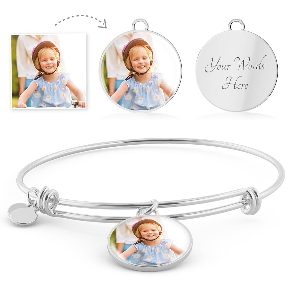 BRACELET JEWELRY Item Is the Perfect KEEPSAKE