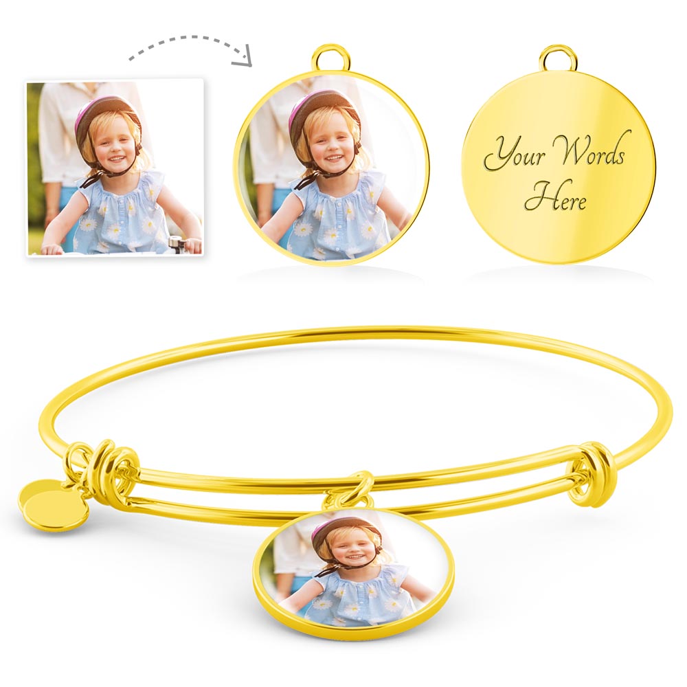 BRACELET JEWELRY Item Is the Perfect KEEPSAKE