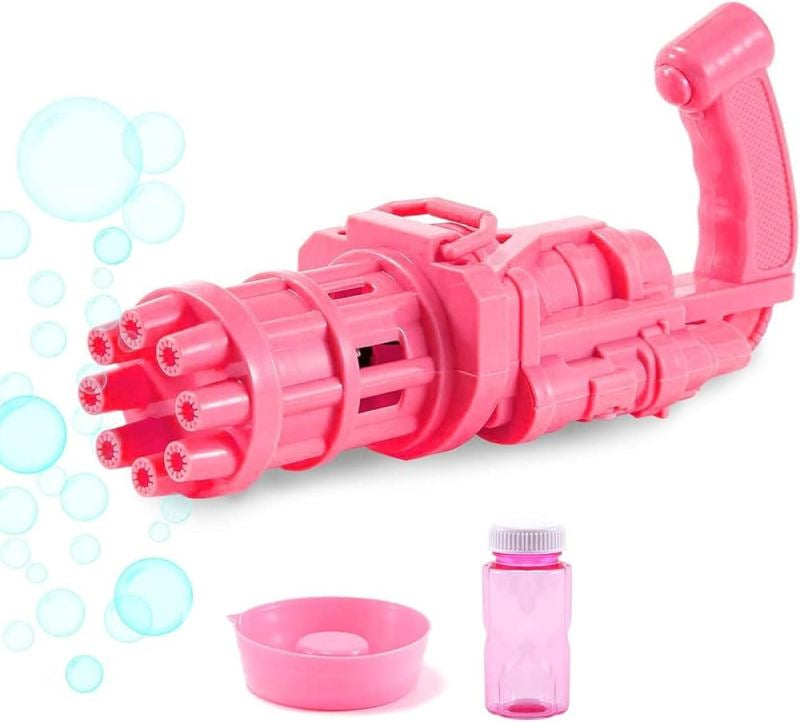 Bubble Gum Machine Bath Toy - Kids Water Play