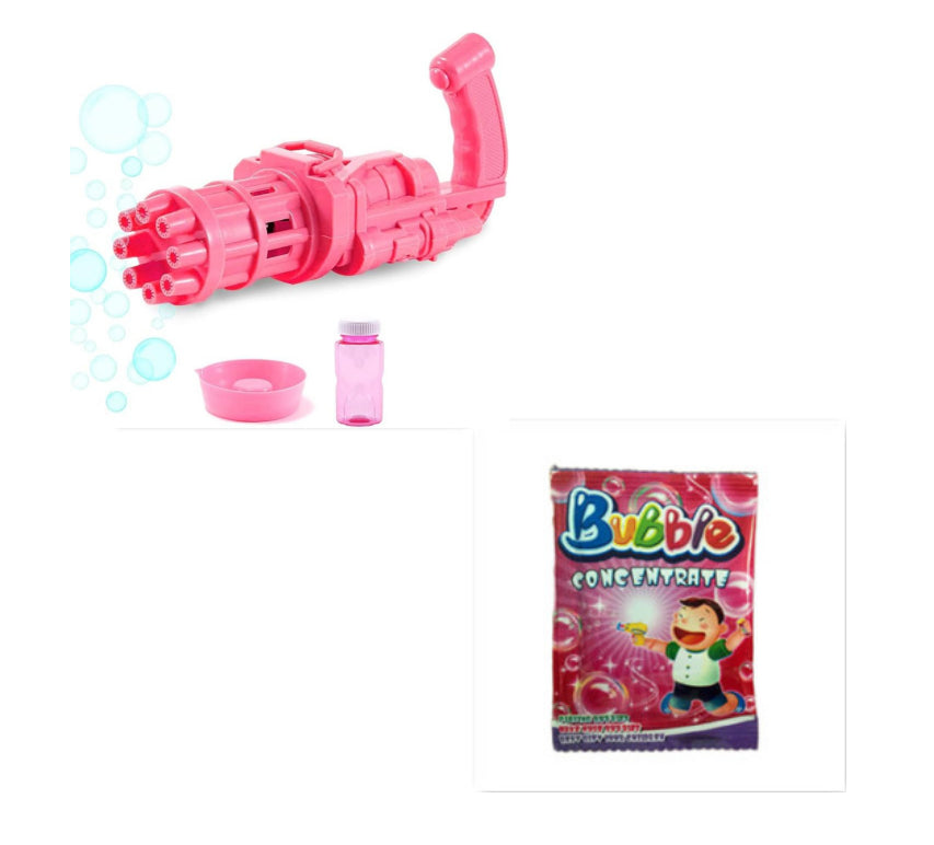 Bubble Gum Machine Bath Toy - Kids Water Play